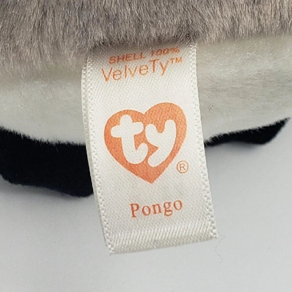 Ty Beanie Boos Plush‎ 6